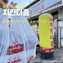 치킨더홈유구점