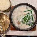 여기24 | [목동/오목교] 순백회관 목동본점🍲깔끔한 순댓국 찾는다면 여기｜24시 오목교 순대국 맛집 혼밥 후기
