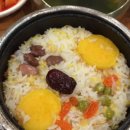 백년돌솥밥 이미지