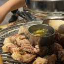 돌담위에흑돼지 | 제주 애월 맛집 흑돼지 고기집 돌담위에흑돼지 내돈내산