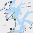 물빛 수채화 화실 이미지