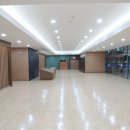 평생학습관 공연장 이미지