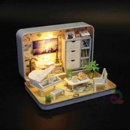 미니어처 만들기 이미지