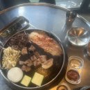 미각연구소 - 부산진구 | 고기집] 구워주는 프리미엄 솥뚜껑과 아늑한 분위기, 논현동 고기집 '논현돈 강남논현본점' 솔직 후기✨