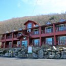 팔영산 자연휴양림 야영장 이미지