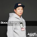 권순민 (Boogie Tronic) 이미지