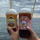 컴포즈커피(강릉역육거리점) | [강원/동해] &#34;선창호스텔&#34; 내돈내산 동해숙소 강원도숙소 어달해변포차 오션뷰숙소 추천 605호 1박후기