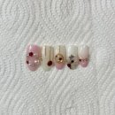 젤 네일아트반 이미지