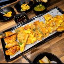 10월22일 pm6시30분 구디역 서래전에서 막걸리에 전이 땡겨유~ 이미지