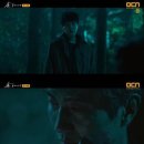 '손 the guest' 김동욱, 안내상에 *** ‘****’ 이미지