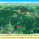 영인산자연휴양림 숲속야영장 이미지