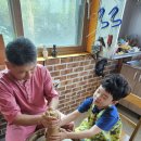 여주-북내-비소함-16 | 엄마와 아이가 함께한 고려 도자기 물레 체험 후기