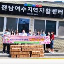 전남여수지역자활센터