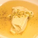 (주)코리아세븐 이태원점 | 서울 :: 이태원 경리단길 튀르키예 디저트 샵, 알페도(ALPEDO) 베이커리의 바클라바와 카이막 세트...