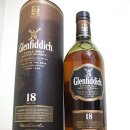 글렌피딕 18년 - 싱글몰트 이미지