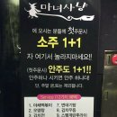 마녀포차 - 원주시 세동길 9 | 마녀포차