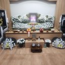 우리하늘장례원 | 논산 우리하늘장례원 장례 절차 - 대전·논산 후불제 상조 실제 사례