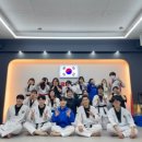 동아대 중앙 태권도장 이미지