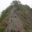 고동산민박 | 통영 사량도 백패킹