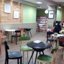 길음2동자치회관 북카페 이미지