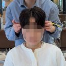 조우리헤어 | 강서구미용실 정착 완료! 준오헤어 강서구청점 조우리 디자이너님의 시그니처 리프펌으로 볼륨 심폐...