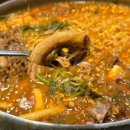 재궁동 119 지구대 앞 | 천안 불당동맛집 신사우물갈비 낙곱새만 3번째 후기