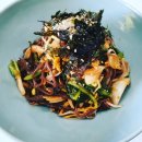 손맛양파국수 이미지