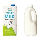 우유 모니터: NZ 우유의 맛 테스트 이미지