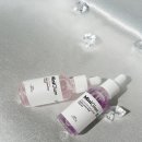 MINIGLAM PDRN 레티놀 앰플 &amp; 바쿠치올 모공앰플 사용후기, 세로 모공 탄력 리프팅! 미니글램