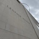 자화자찬 Feat,자화상 그리기 | [동유럽 여행] Day 7. ③ 빈 | 레오폴트 미술관(비엔나 1900, 꿈꾸는 예술가들), 비엔나 중앙역