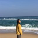 강문해변 이미지