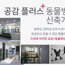 사랑플러스 동물병원 이미지