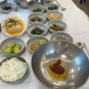 부일산채식당 | 평창 진부 맛집 - [부일식당] 산채정식으로 유명한 부일식당 / 산채정식과 더덕구이 대존맛 내돈내산 후기