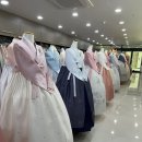 [오색비단] 청주 신랑신부•혼주 한복 대여, 가성비 한복 추천