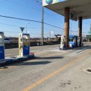 아산현대주유소 이미지