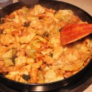 모텔빠리몽 | 군포 금정역 닭갈비 어제도 오늘도 어닭오닭