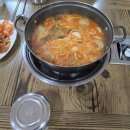 칼국수명가진미