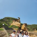 5일 4월 6인가족 대만 자유여행(2)-고고투어 8900원 예스폭지투어 추천, 꼭먹어야하는 시먼마라훠궈 후기