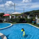 팔레트 펜션 | 경주펜션600/포항에코팜오토캠핑장/포항보경사계곡/대구신세계주라지/울산팔레트드로잉카페