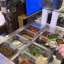 강원대학교병원직원식당 | 고기집] 고기를 골라서 먹을 수 있는 강원대 삼겹살 맛집 화로산장 강원대점 육해공을 다 즐길 수 있는 곳