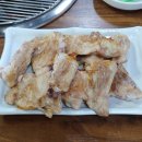 싸이숯불닭갈비 이미지