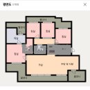 경기 화성시 만세구 향남읍 행정리 492 향남시범살구꽃마을 신영지웰 1204동 18층 이미지