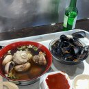 한마음내과의원 | 영등포 포장마차 거리 맛집 아빠네집 내돈내산 후기와 화장실 위치 정리