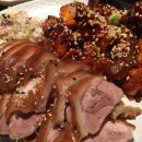 안씨족발 이미지