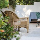 라탄 공예(야) 이미지