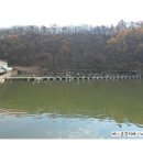 양벌낚시터 | [출조후기] [송어] 2017. 11. 12 양벌낚시터(양촌지)