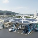 태양셀프주유소 이미지