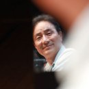 김명곤전 「연극 흑백다방」 이미지