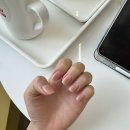 간지네일 | 내포 네일 맛집 - 수풀네일☘️ 웨딩촬영네일 후기