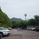 사성암 제2주차장 화장실 | 절벽사찰 구례 사성암 부처님오신날 다녀온 솔직후기(주차장, 셔틀 정보)